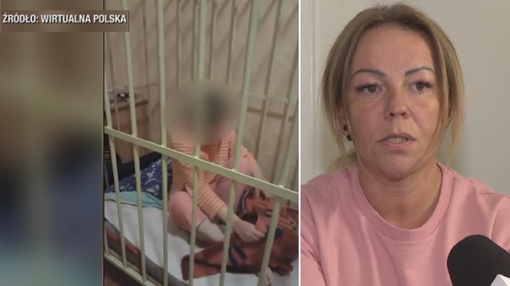 DPS Jordanów. Matka jednej z podopiecznych w Polsat News. "Odbieraliśmy córkę w stanie agonalnym"