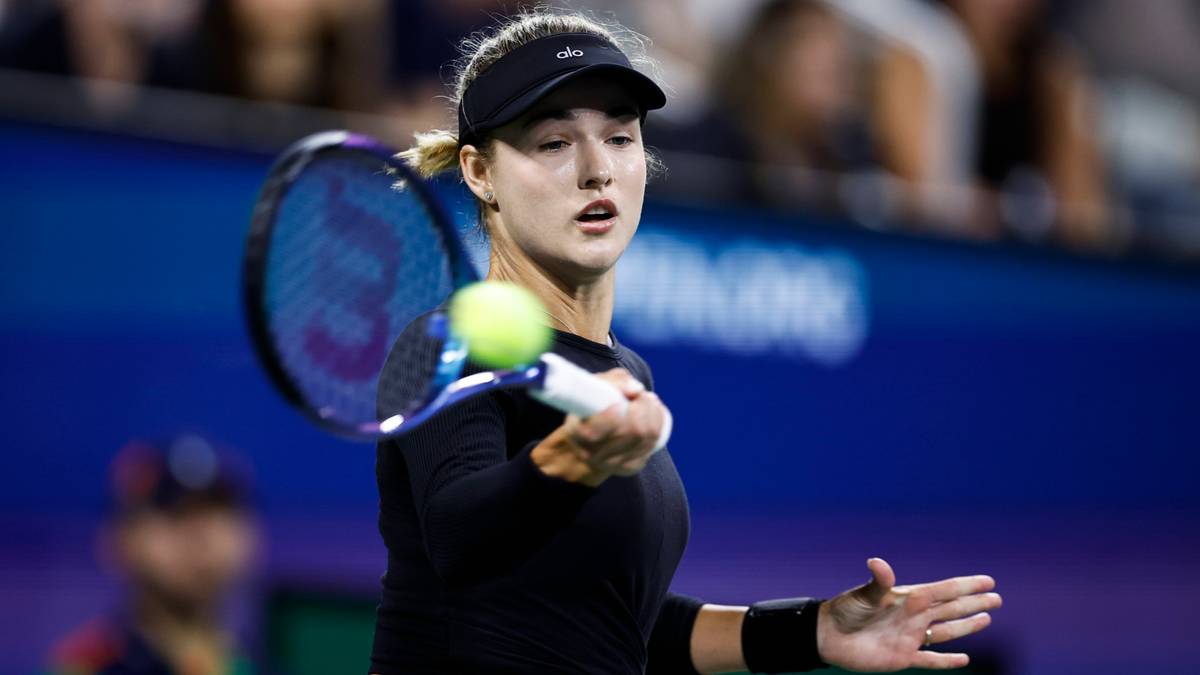 Nagłe wycofanie z Australian Open! Zeszłoroczna ćwierćfinalistka poza turniejem