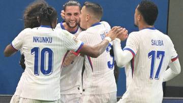 Eliminacje MŚ 2026: Islandia - Francja. Relacja live i wynik na żywo