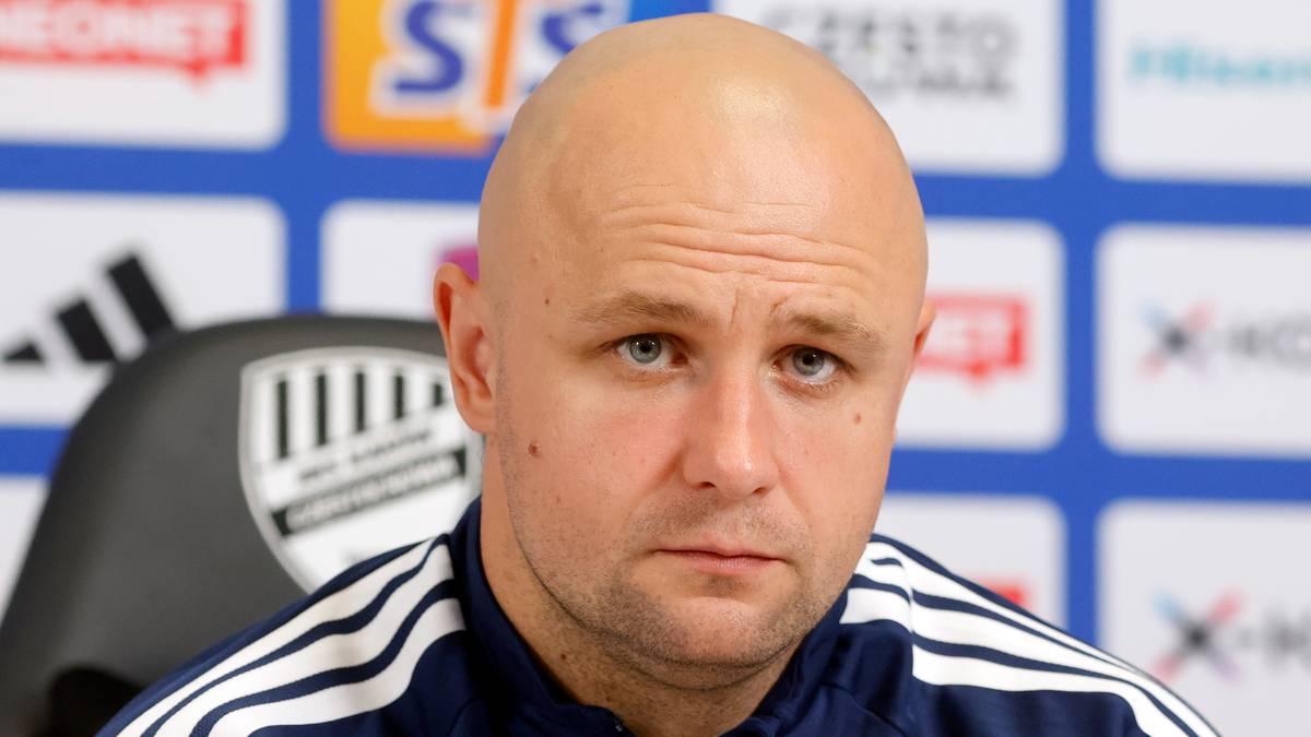 Raków odpadł z Ligi Konferencji po porażce z Hajdukiem Split 2:3 po dogrywce