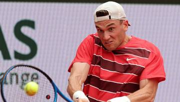 Roland Garros: Jack Draper - Aleksandr Bublik. Relacja na żywo