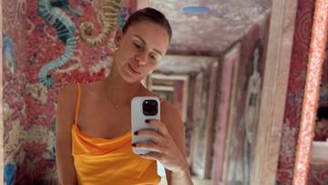 Magda Linette - Barbora Krejcikova. Wynik meczu. Kto wygrał?