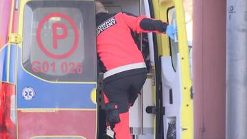 Fala upałów w Polsce. MZ podało dane, setki zgonów