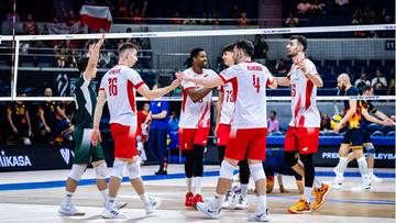 Kto awansował w MŚ siatkarzy 2025? Reprezentacje, które powalczą o medale
