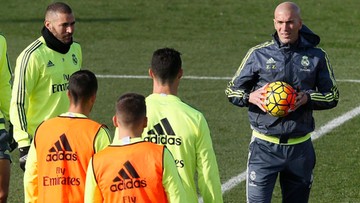 Zakazy transferowe drużyn z Madrytu zawieszone