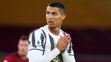 Laporta zdradził, dlaczego Ronaldo nie dołączył do Barcelony