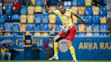 Betclic 1 Liga: Stal Rzeszów - Znicz Pruszków. Relacja live i wynik na żywo