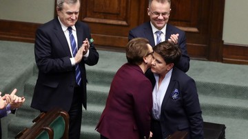Minister edukacji zostaje. Sejm odrzucił wniosek o odwołanie