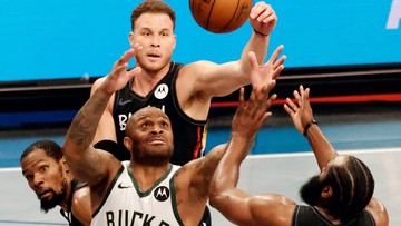 NBA: Durant zdobył 49 punktów, Nets blisko finału na Wschodzie