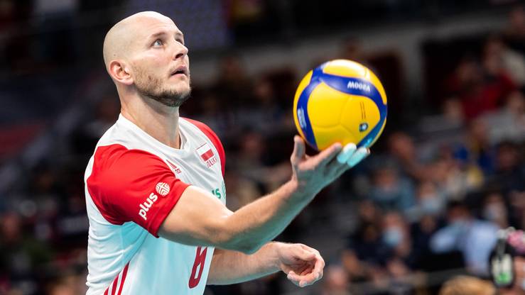 Bartosz Kurek – 2021 rok