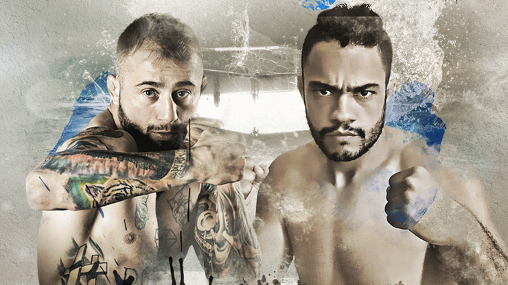 Babilon MMA 9: Niedzielski będzie walczył z niepokonanym Brazylijczykiem