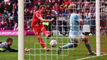 Harry Kane z kolejnym golem! Coraz bliżej rekordu Roberta Lewandowskiego