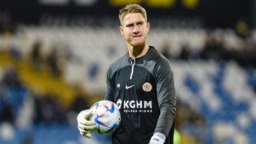 II liga: Zagłębie II Lubin - Kotwica Kołobrzeg. Relacja i wynik na żywo