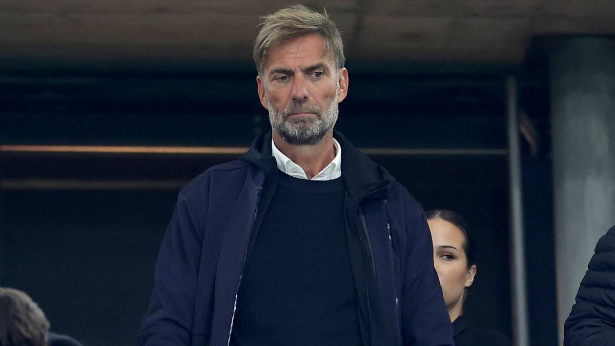 Sensacja! Media: Klopp przyjął ofertę włoskiego klubu