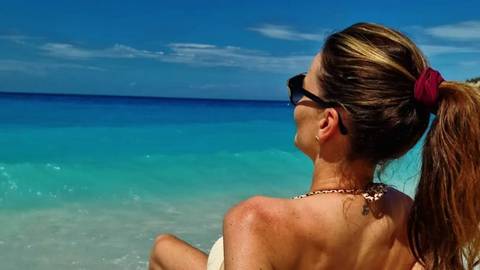 Tak dziś wygląda Agnieszka Radwańska. Słynna tenisistka nadal zachwyca (ZDJĘCIA)