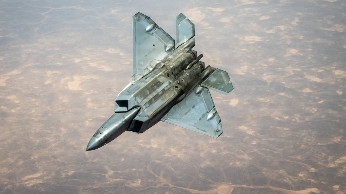 USA po raz 12. z rzędu uderzyły w Iran — dziesiątki baz wojskowych w ogniu