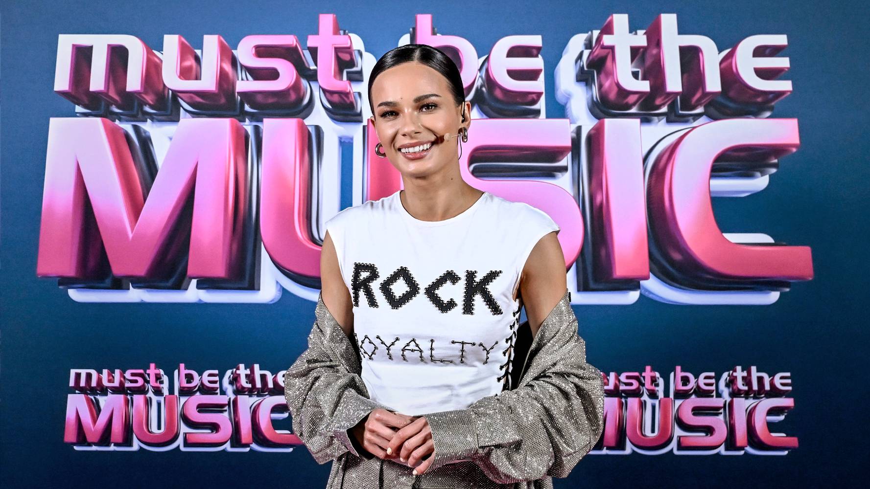 Natalia Szroeder: Must Be The Music niczym pejzaże emocji - Polsat.pl