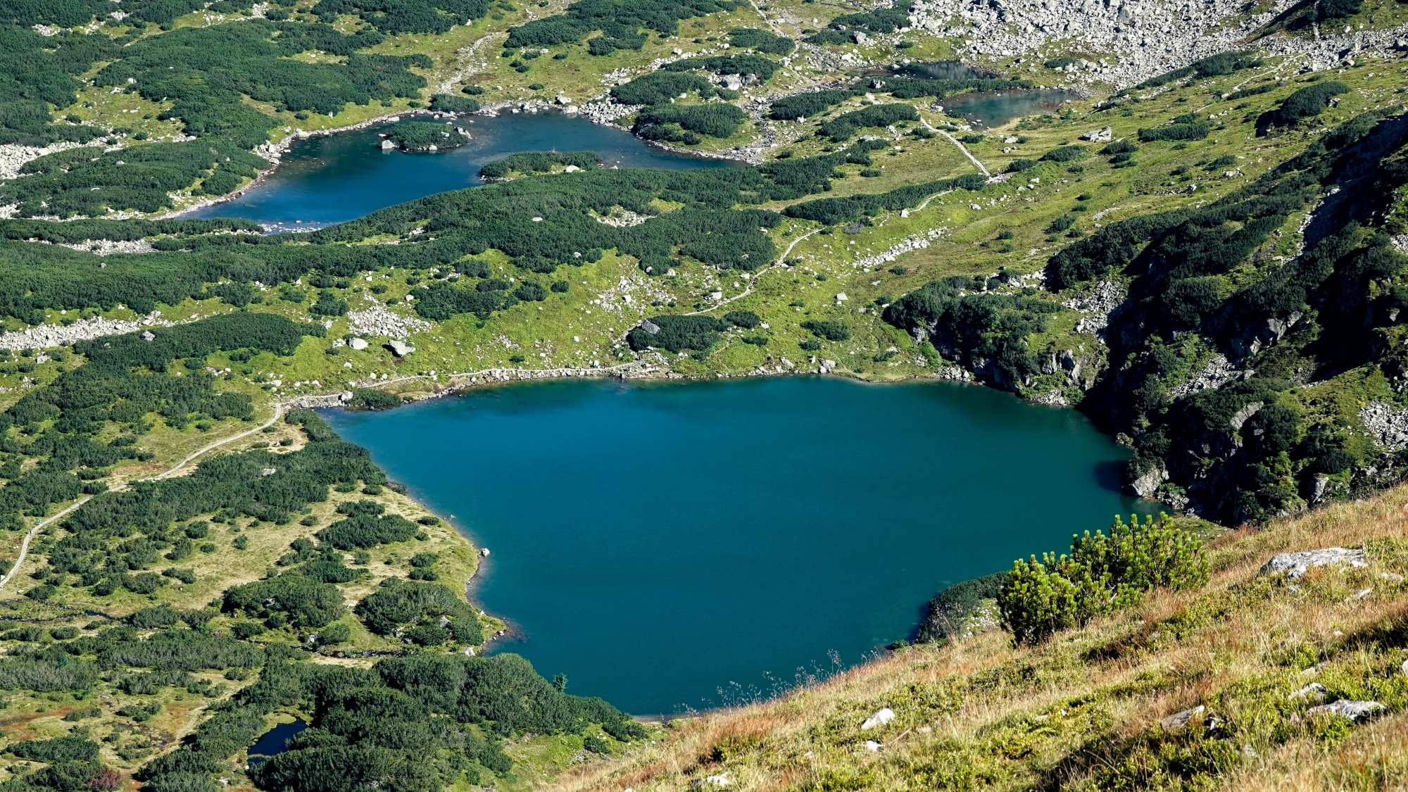 Wypoczynek nad wodą - zdjęcie 17