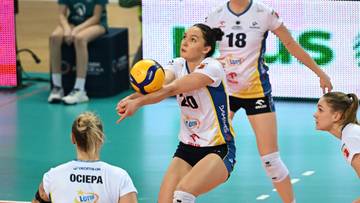 Zawiesiła karierę, bo chce pomóc choremu bratu. Niesamowity gest polskiej siatkarki