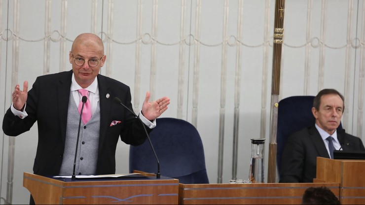 Senat zgłosił poprawki do Tarczy 4.0. Zajmie się nimi Sejm