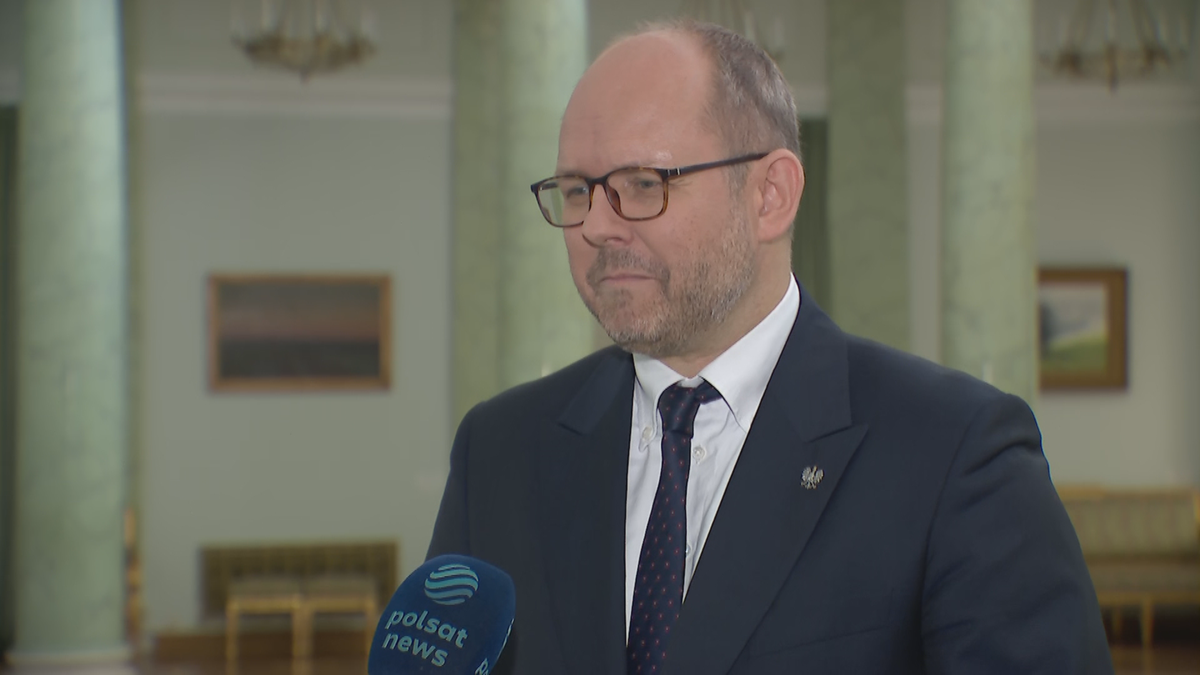 Porównał spotkanie Magyara z Tuskiem i Nawrockim. "Nie z nami ta gra"