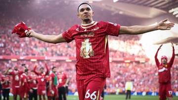 Trent Alexander-Arnold postanowił w poniedziałek podzielić się decyzją o odejściu z Liverpoolu. - Zakochałem się