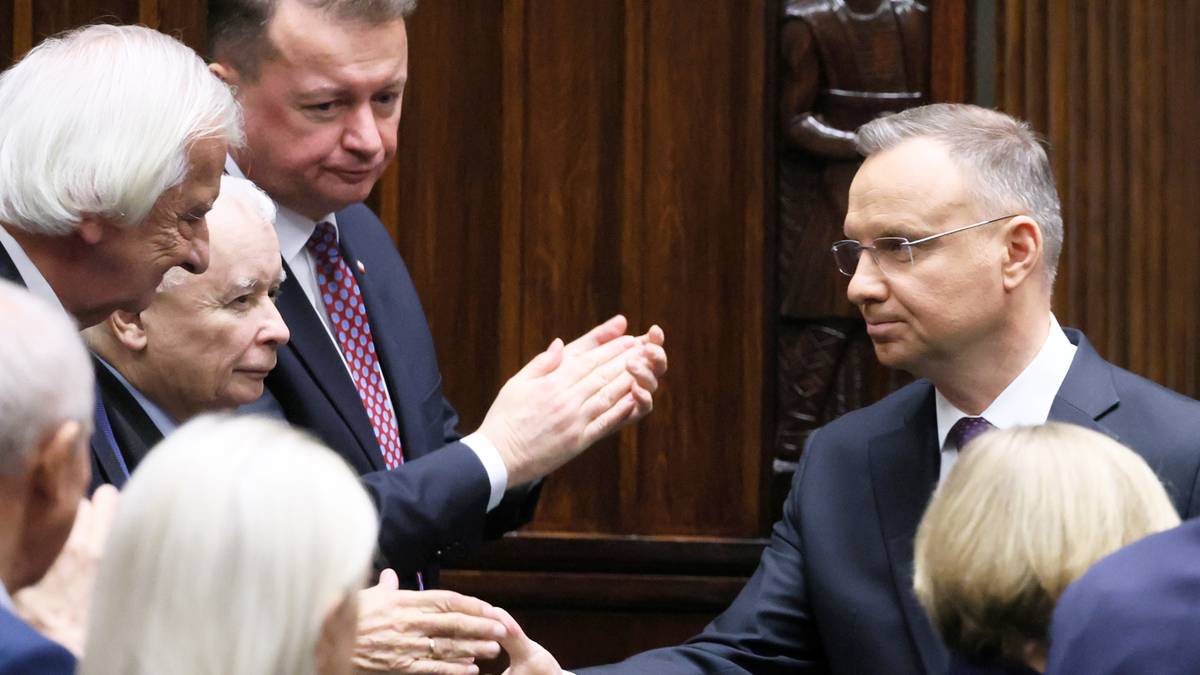  Osobni kandydaci PiS i Dudy na prezydenta? Politolog nakreślił scenariusz 