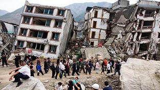 24.10.2019 07:00 Przełom! Przewidują trzęsienia ziemi na 5 dni przed ich wystąpieniem. „Uratują wiele ludzkich istnień”