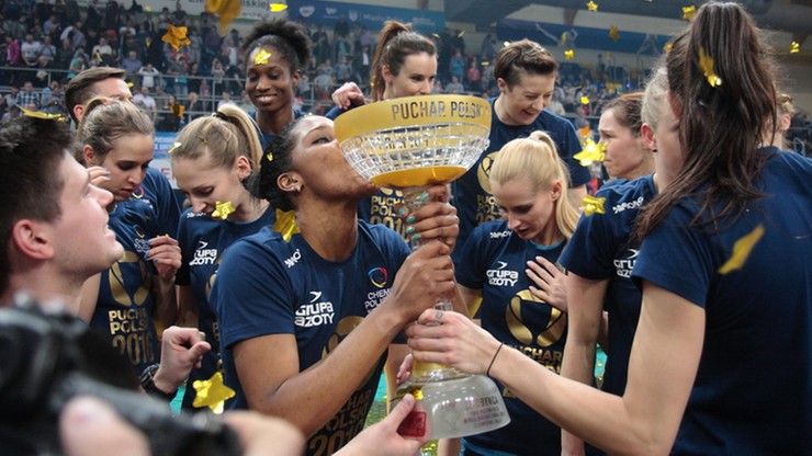Puchar Polski kobiet: Dla kogo ćwierćfinał? Będą niespodzianki?