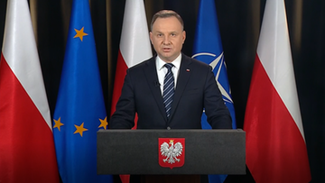 Prezydent zaprosił Rafała Trzaskowskiego na rozmowę. "Nie czas na spory"