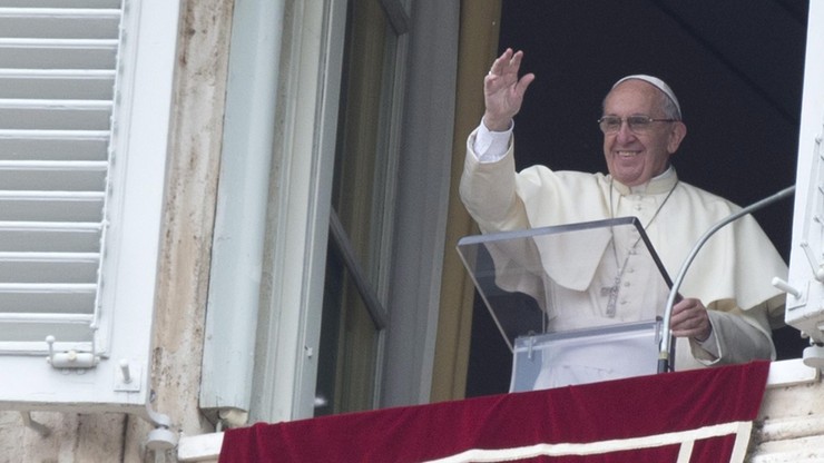 Grafolog: papież jest bezinteresowny i ma silną wolę