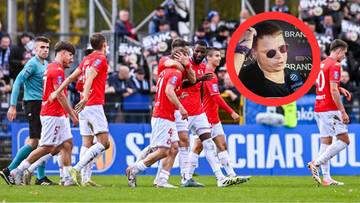 Królewski powiedział to otwarcie ws. Wisły Kraków. "To będzie kluczowe dla awansu do Ekstraklasy"