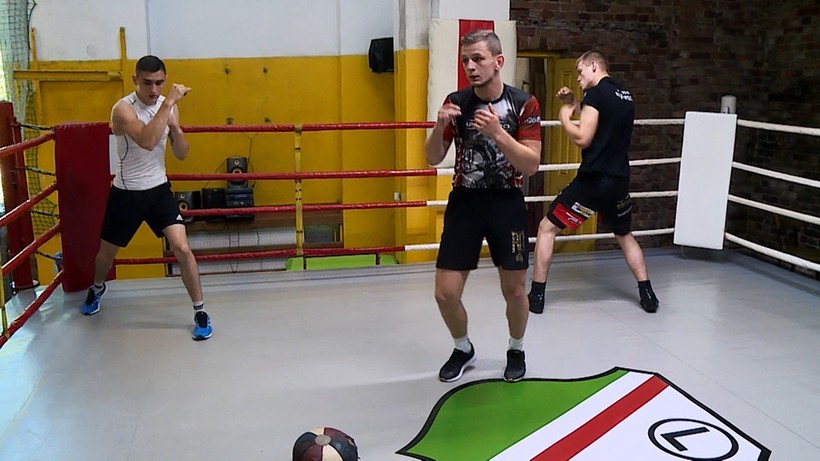 Gala Polsat Boxing Promotions szansą dla młodych pięściarzy