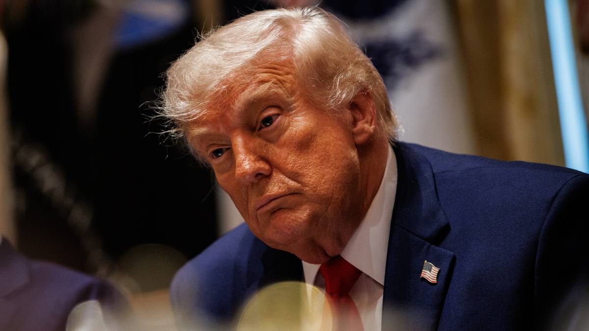 Stan zdrowia Donalda Trumpa. Jest komunikat Białego Domu