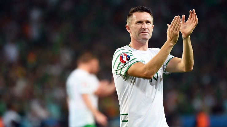 Legenda reprezentacji Irlandii kończy karierę międzynarodową