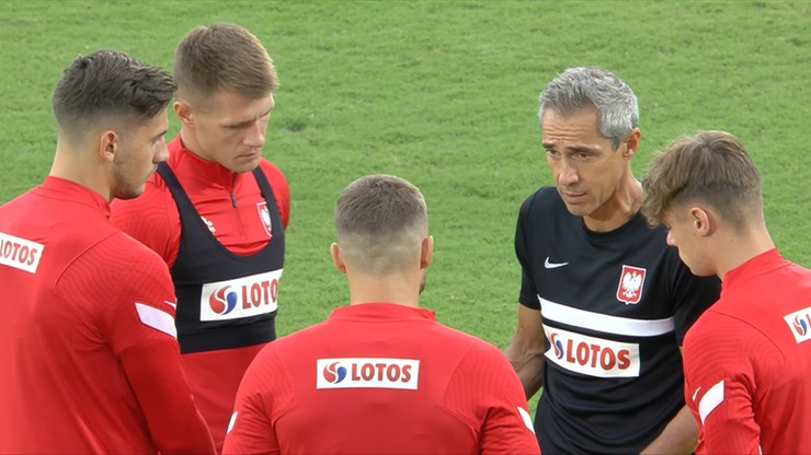 Paul Sousa: krytyka wynika z tego, że Polacy docenili zmiany w grze reprezentacji