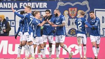 Liga Konferencji: Lech Poznań - FC Lausanne-Sport. Gdzie obejrzeć?