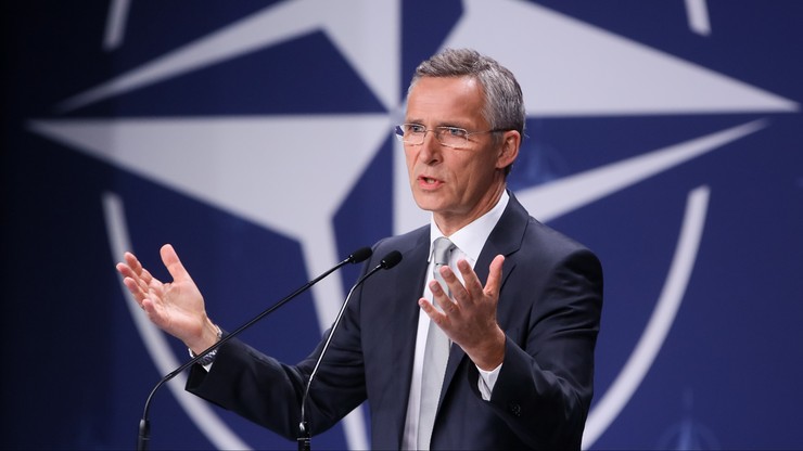 NATO zdecydowało wydłużyć misję w Afganistanie