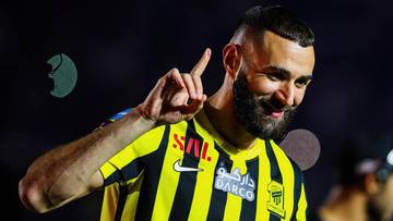 Benzema zmienia klub. Wiemy, gdzie zagra