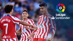 08.10 | 16:10 | Atlético Madryt - Girona