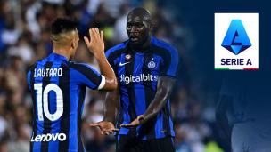 08.10 | 14:55 | Sassuolo - Inter