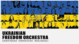 Ukraińska Orkiestra Wolności