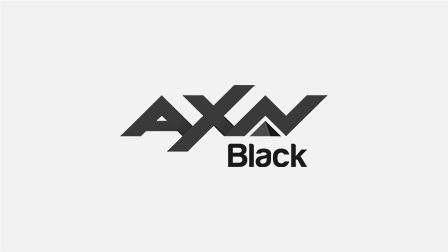 AXN Black SD