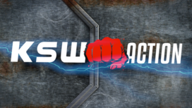 Magazyn KSW action