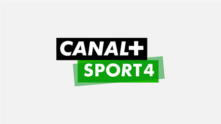 Canal + Sport  4 HD