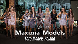 Foto Models Poland 2021