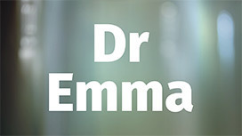 Dr Emma