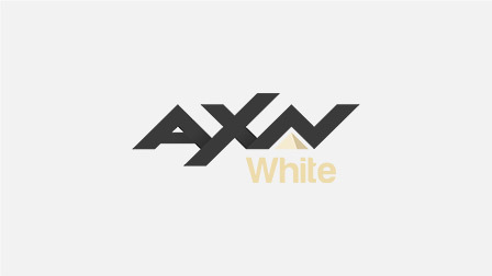 AXN White SD