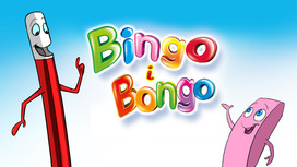Bingo i Bongo