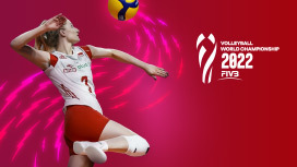 FIVB Mistrzostwa Świata siatkarek 2022
